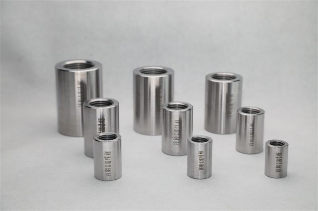 安次直螺纹钢筋套筒执行<font style='color:red'>标准</font>