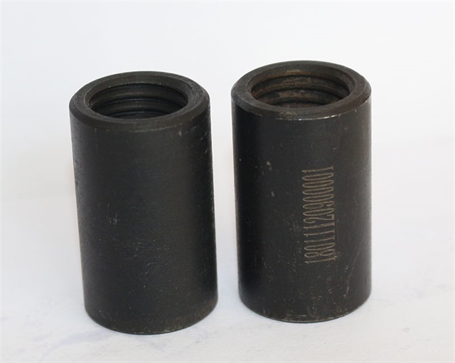 安次钢筋灌浆套筒