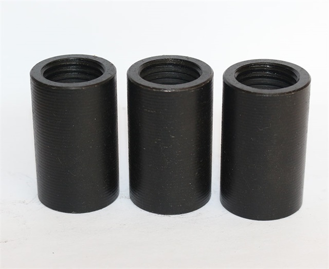 安次钢筋套筒铸造